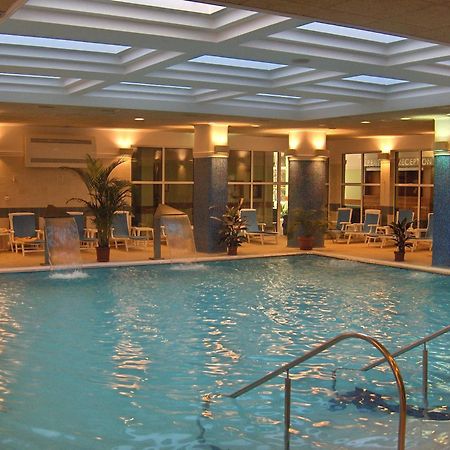 Ensana Sovata Hotel Faciliteter billede