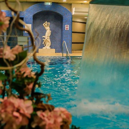 Ensana Sovata Hotel Eksteriør billede