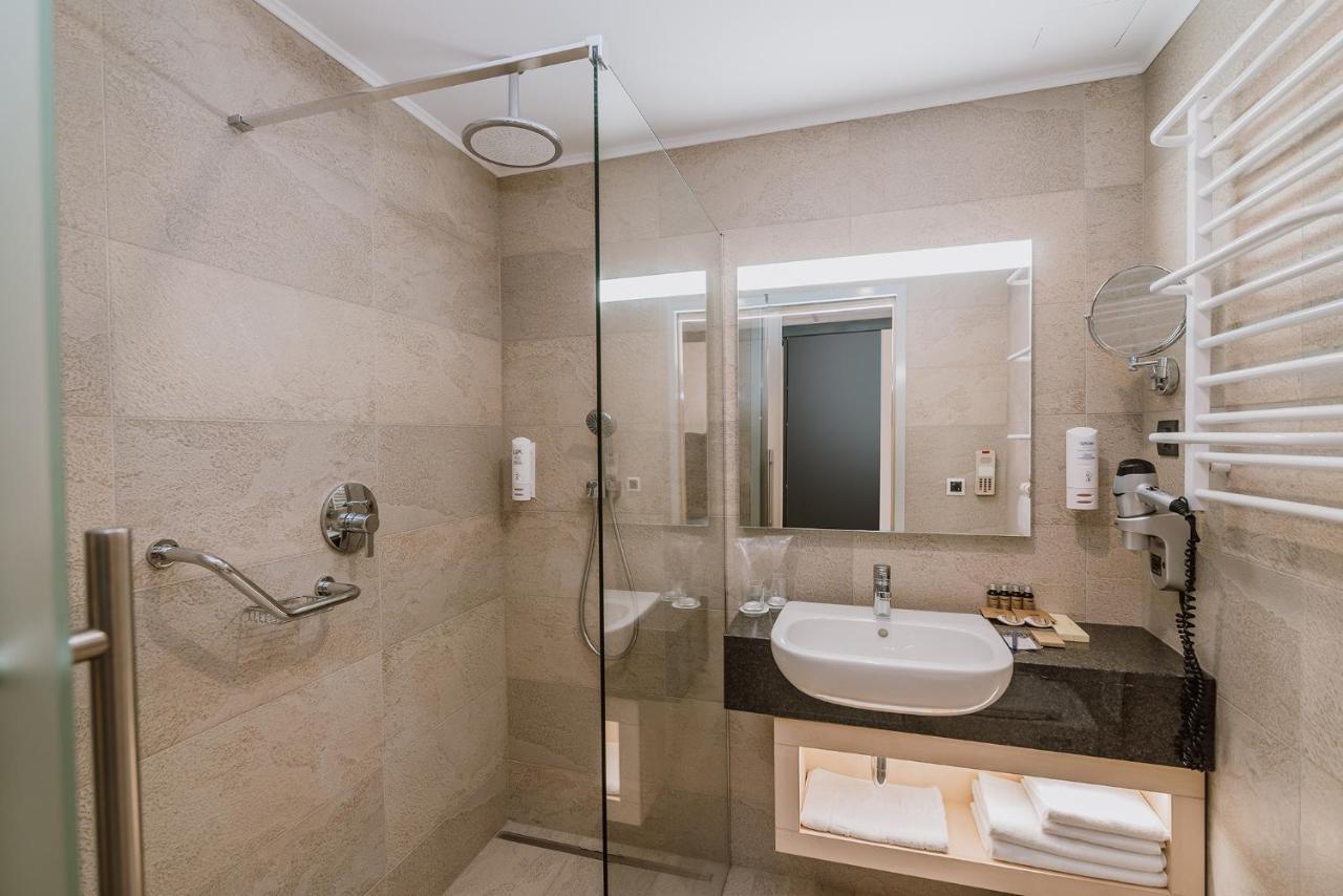 Ensana Sovata Hotel Eksteriør billede