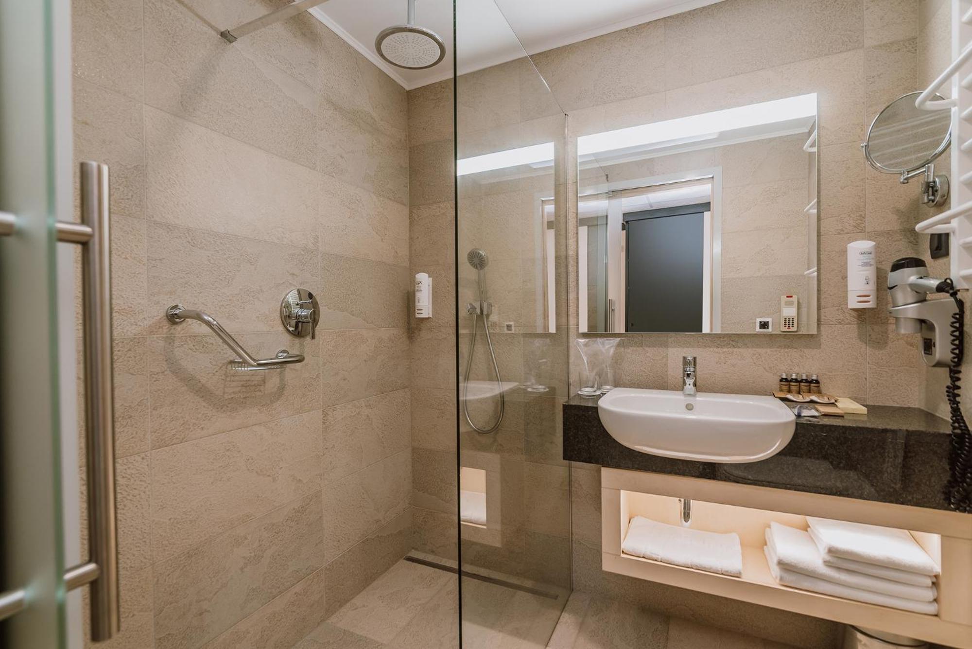Ensana Sovata Hotel Eksteriør billede