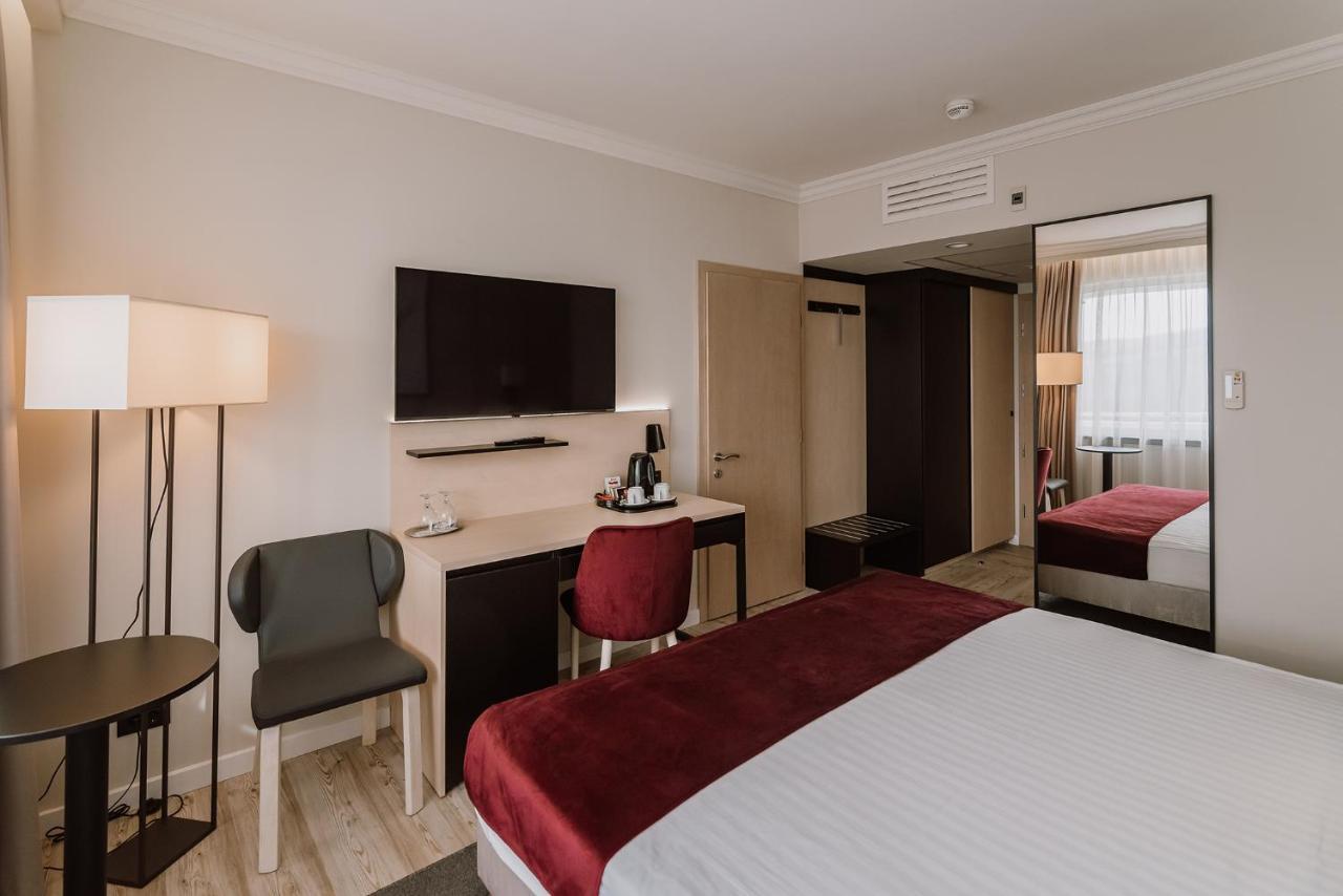 Ensana Sovata Hotel Eksteriør billede