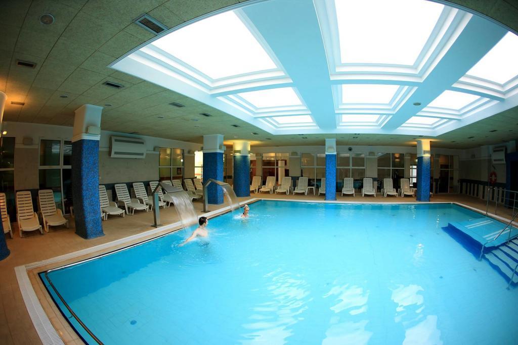 Ensana Sovata Hotel Eksteriør billede