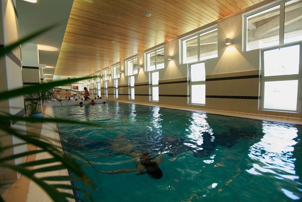 Ensana Sovata Hotel Eksteriør billede
